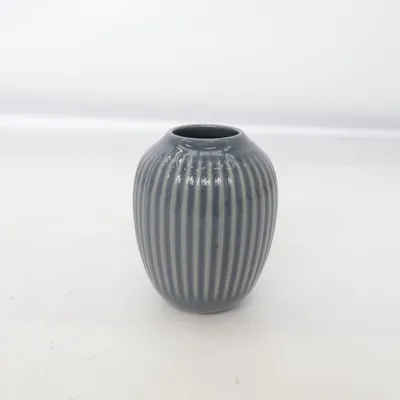 Vase (Hammershoi) von Kähler