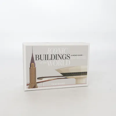 Jeu de société de Printworks