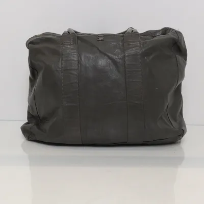 Weekendtas (Groen) van G-Star Raw