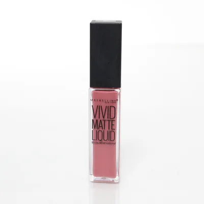 Läppglans (Vivid Mate Liquid) från Maybelline