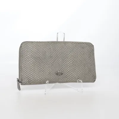 Wallet (Gray) from Fritzi aus Preußen