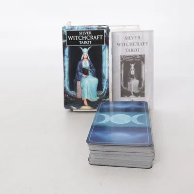 Tarot kort