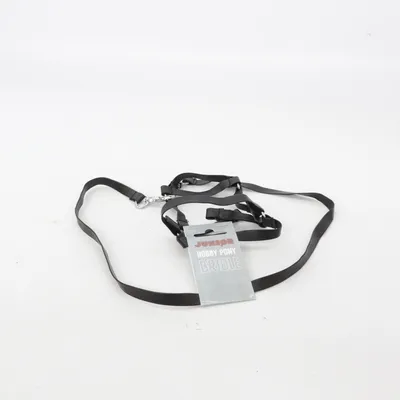 Accessoire pour poupée (Noir) de Panduro