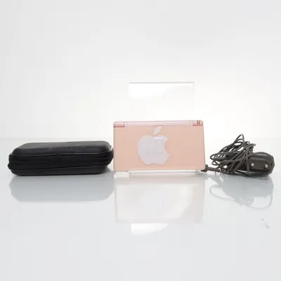 Game console (Roze)