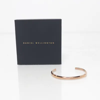 Armband (Guldfärgad) från Daniel Wellington Okänd metall