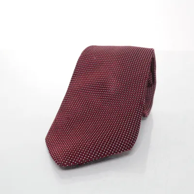 Slips (Röd, Vit) från Corneliani