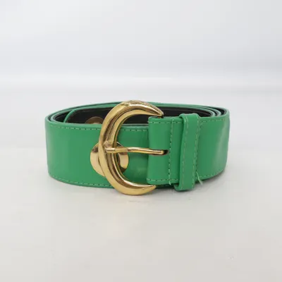 Belt (Green) from Yarell