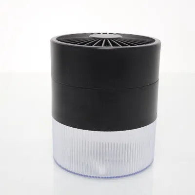 Bordsfläkt från Nortec