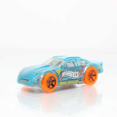 Biltillbehör (Stockar) från Hot Wheels