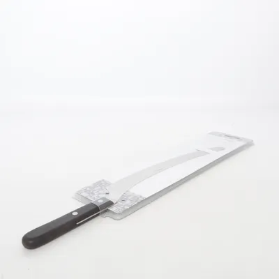 Cake slicer (Silver, Black) from Exxent
