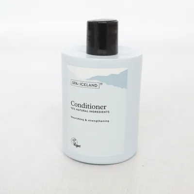 Conditioner fra Spa of Iceland