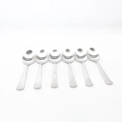 Spoon (Silver) from IKEA