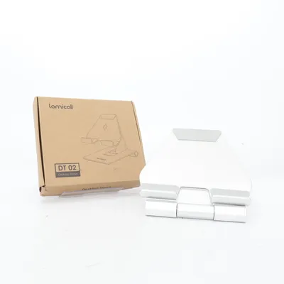 Tablet stand (DT 02) from Lamicall