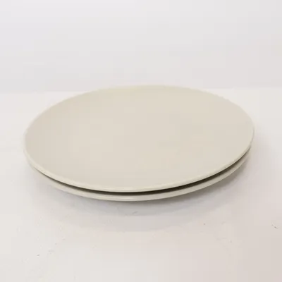 Tallrik (Beige)