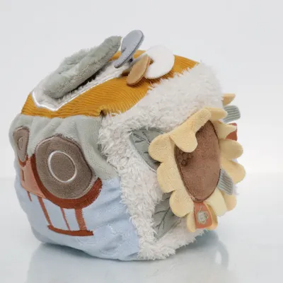 Baby speelgoed (.) van Little Dutch
