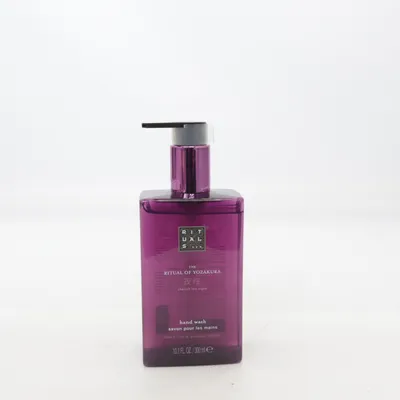Liquid soap (The Ritual Of Yozakura) from Rituals