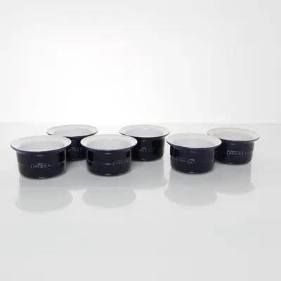 Bakform (Blå) från Pyrex