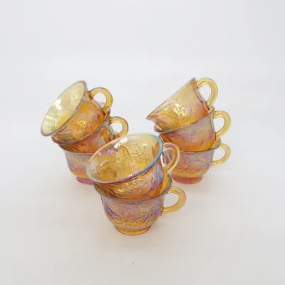 Mug (Yellow)