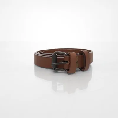 Belt (Brown) from Dstrezzed Leather