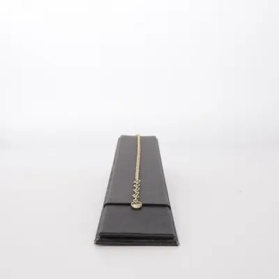 Bracelet (Or) de Snö of Sweden Métal inconnu