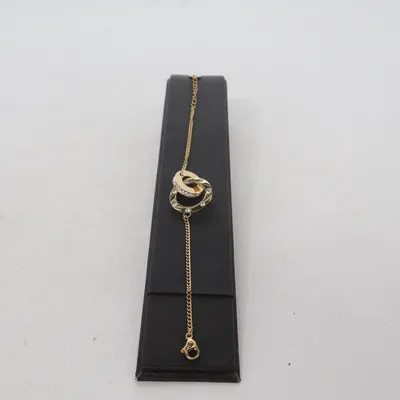 Bracelet (Or) de Edblad Métal inconnu