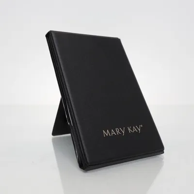 Fickspegel (Svart) från Mary Kay
