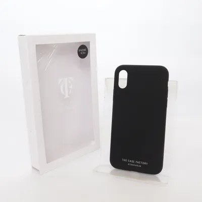 Mobilskal (iPhone X/Xs) från The Case Factory