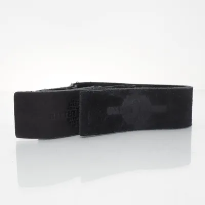 Belt (Black) from Better Bodies