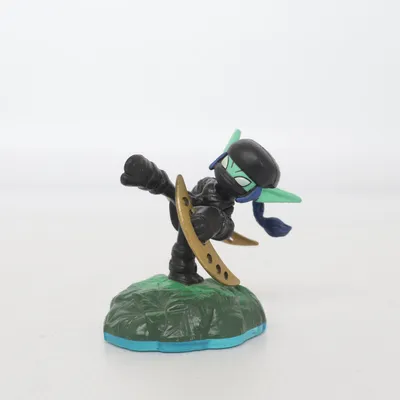 Actiefiguur van Skylanders