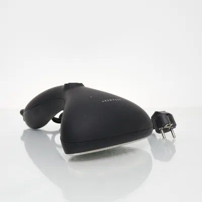 Steamer (Black) from Steamery