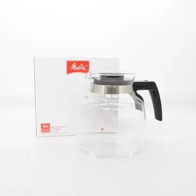 Kaffekanna (Typ 201) från Melitta
