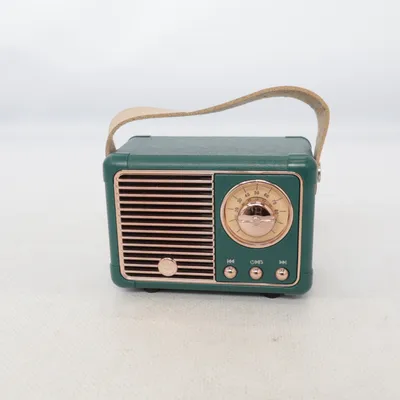 Radio (HM11)