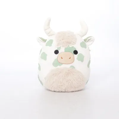 Gosedjur (Grön, Vit, Beige) från Squishmallows