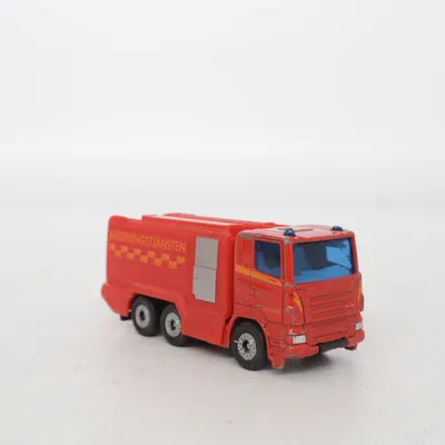 Speelgoed auto van Siku