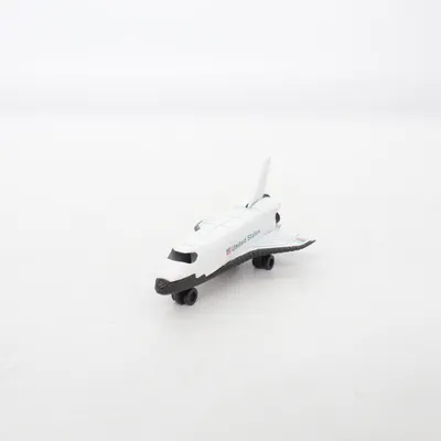 Avion jouet (Space Shuttle) de Siku