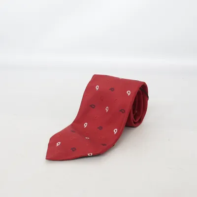 Tie (Red) from Edsor