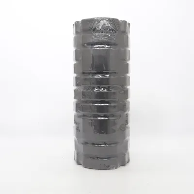Foam roll (Svart)