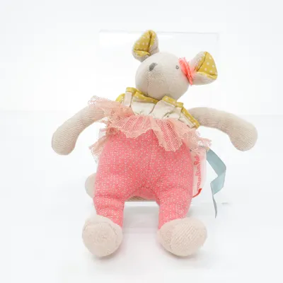 Gosedjur (Flerfärgad) från Moulin Roty