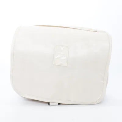 Trousse de toilette (Beige) de Travel
