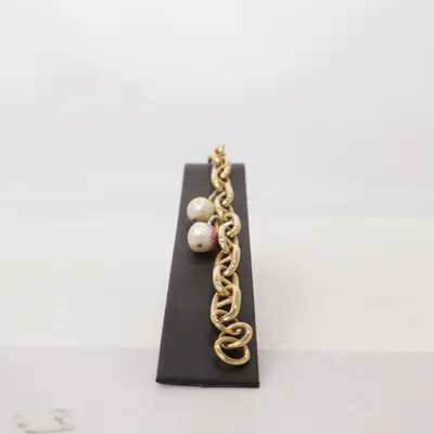 Armbånd (Guld) fra Lala Berlin Ukendt metal