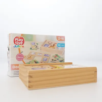 Bordspel van Playtive Junior