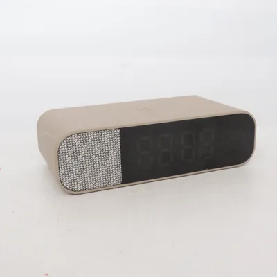 Bluetooth speaker (Awake) van Kreafunk