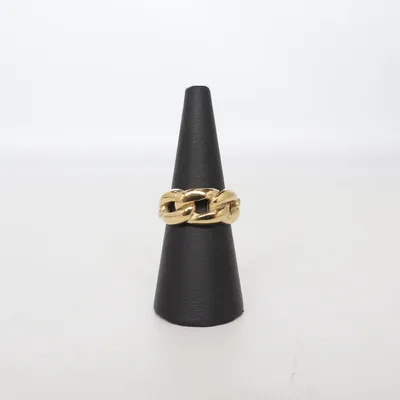 Ring (Gold) from By Jolima Unknown metal