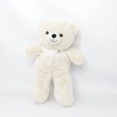 Gosedjur (Vit) från Cuddle Crew