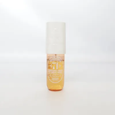 Body mist (Cheirosa 71) fra Sol de Janeiro