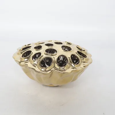 Baking tin (Yellow) from Gustavsberg