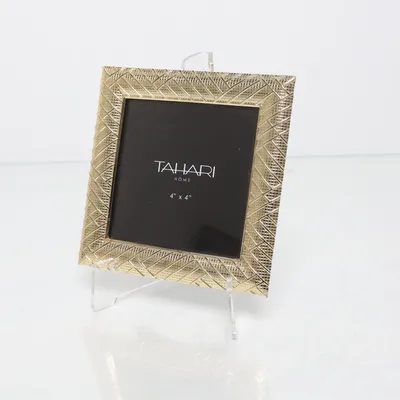 Ram (Guldfärgad) från Tahari