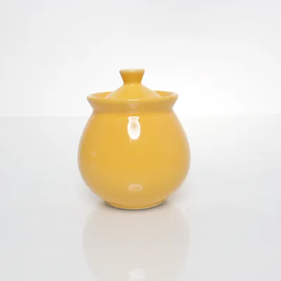 Suikerpot (Oranje) van Waechtersbach