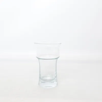 Vase (Transparent) from Holmegaard