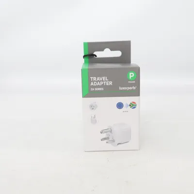 Adapter (Za Series) fra Luxorparts